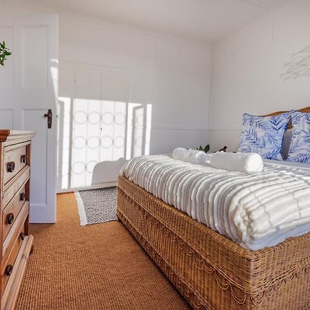 Swakopmund Seafront Cottage Esterno foto