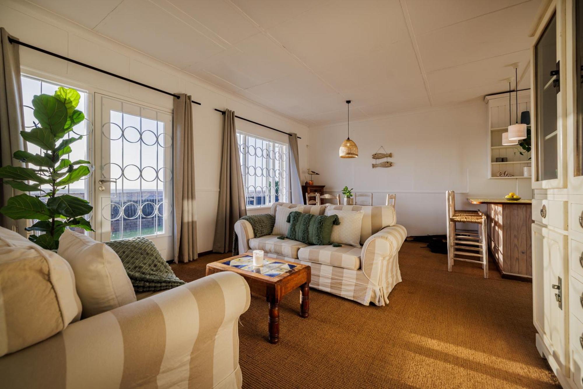 Swakopmund Seafront Cottage Esterno foto