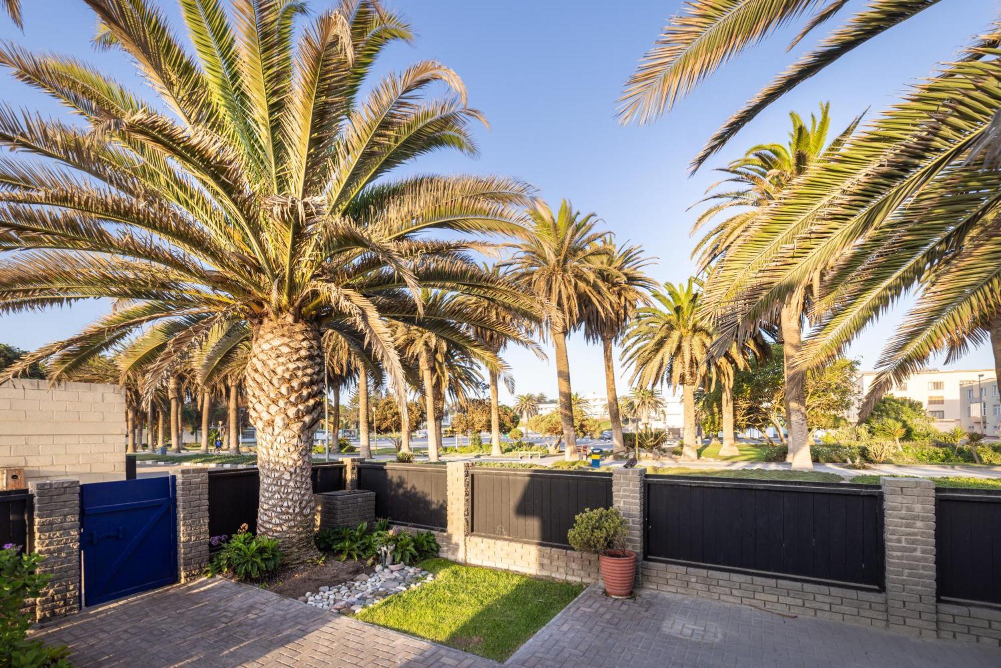 Swakopmund Seafront Cottage Esterno foto