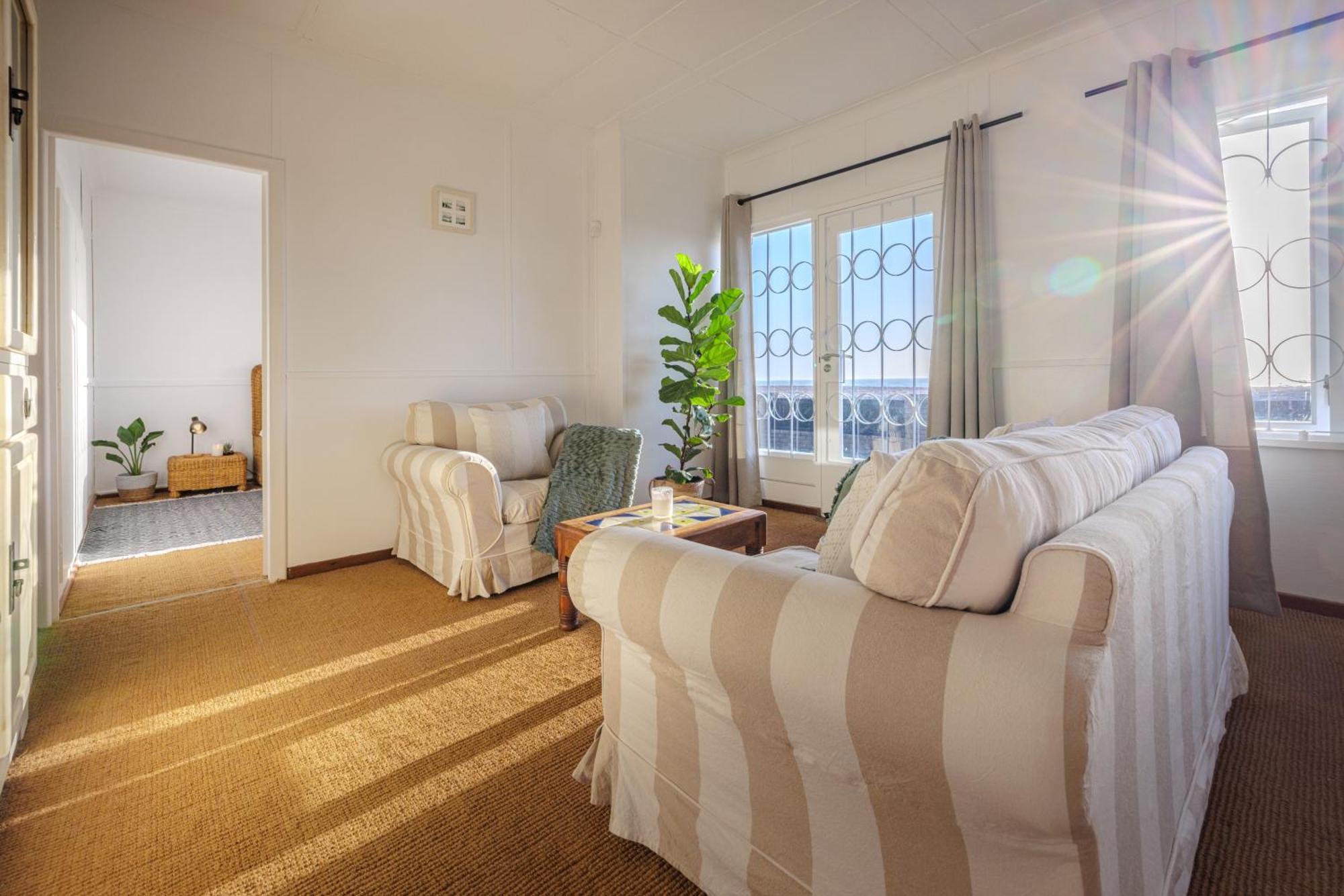 Swakopmund Seafront Cottage Esterno foto