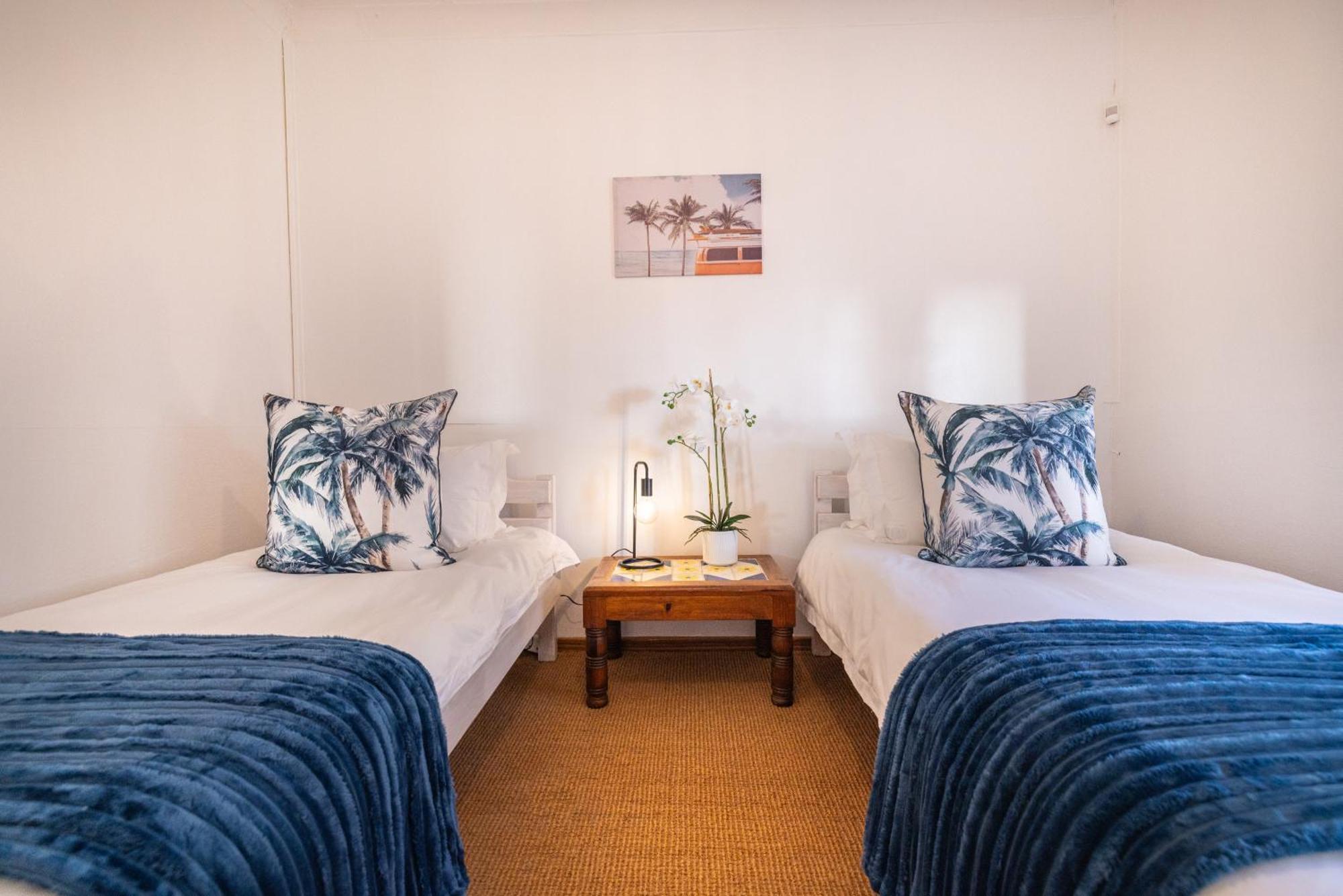Swakopmund Seafront Cottage Esterno foto