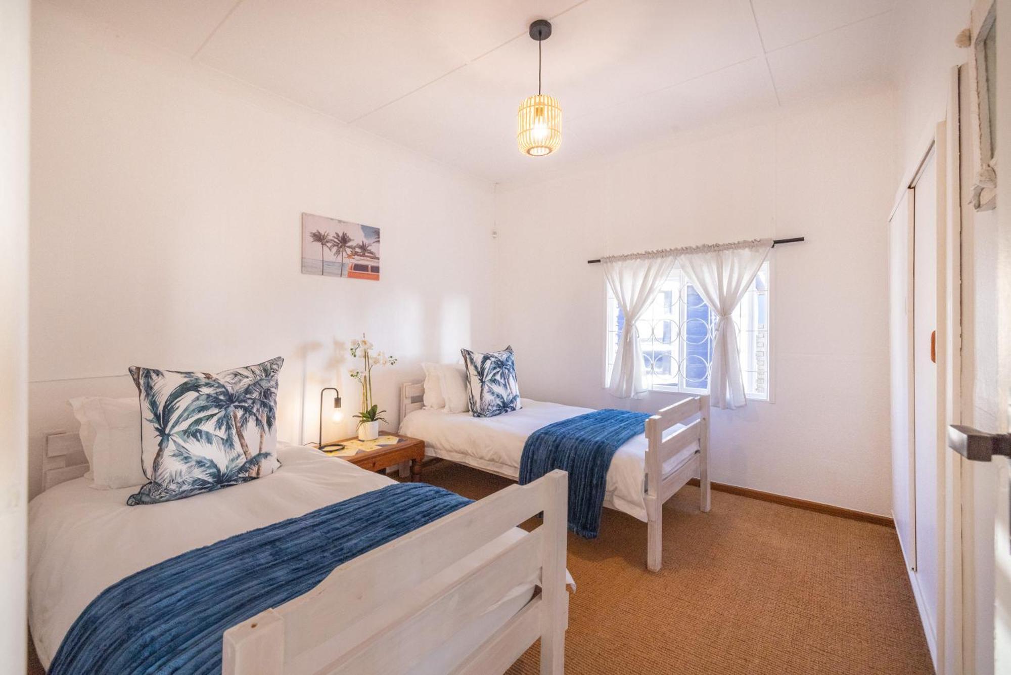 Swakopmund Seafront Cottage Esterno foto
