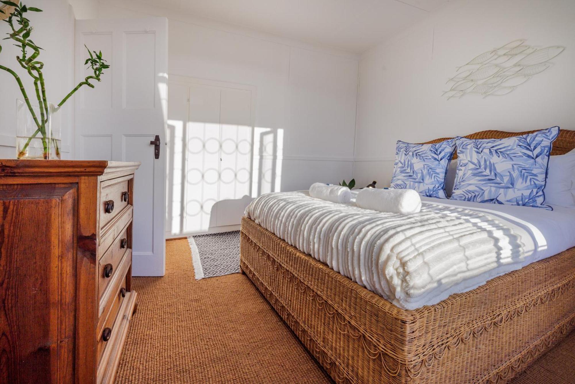 Swakopmund Seafront Cottage Esterno foto