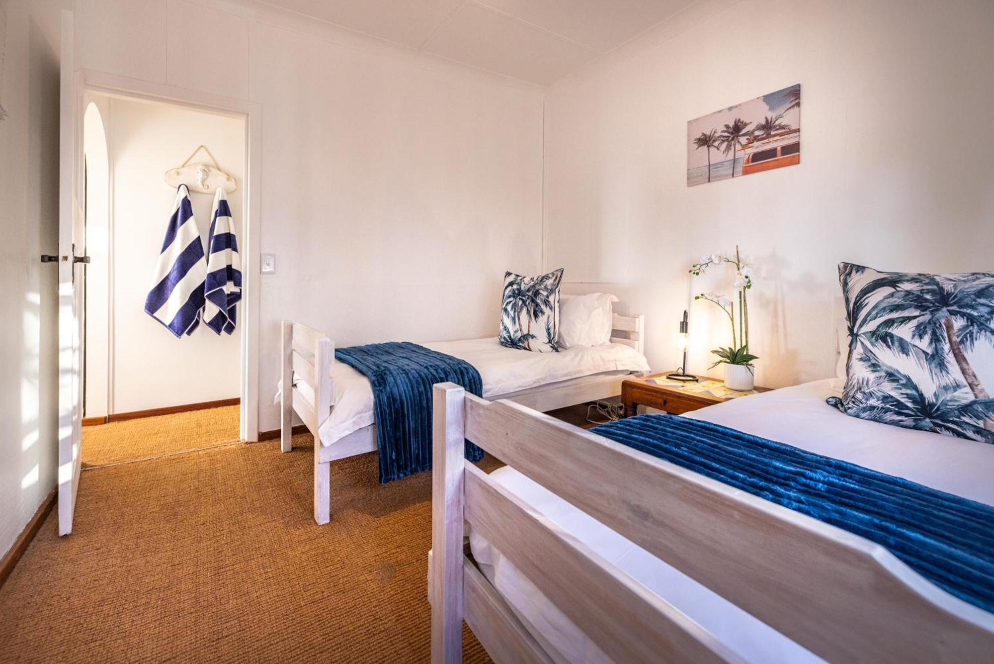 Swakopmund Seafront Cottage Esterno foto