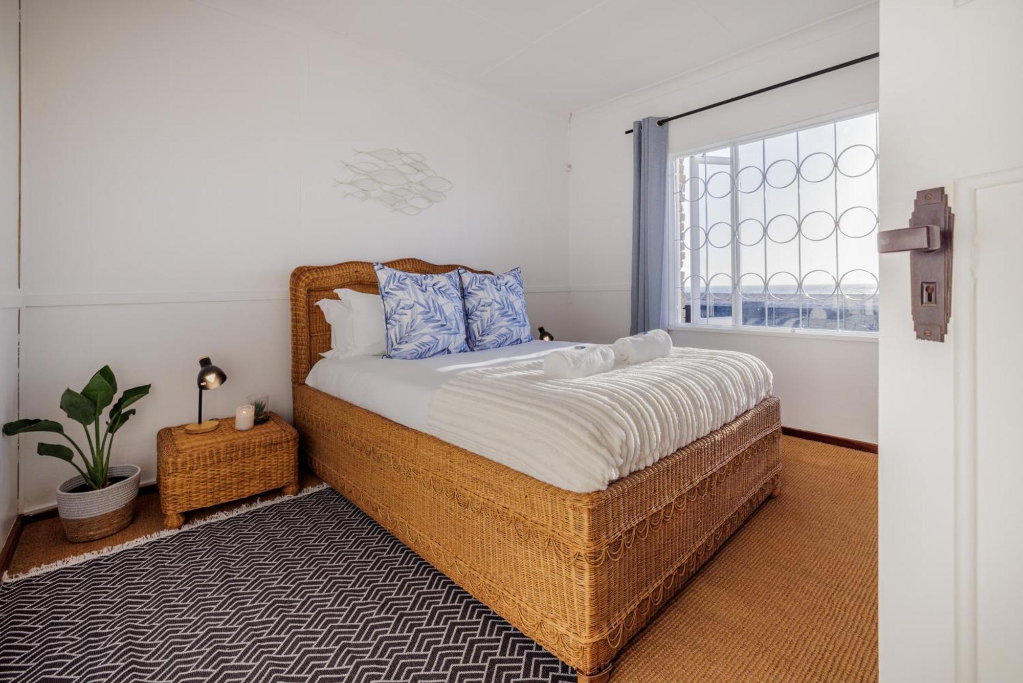 Swakopmund Seafront Cottage Esterno foto