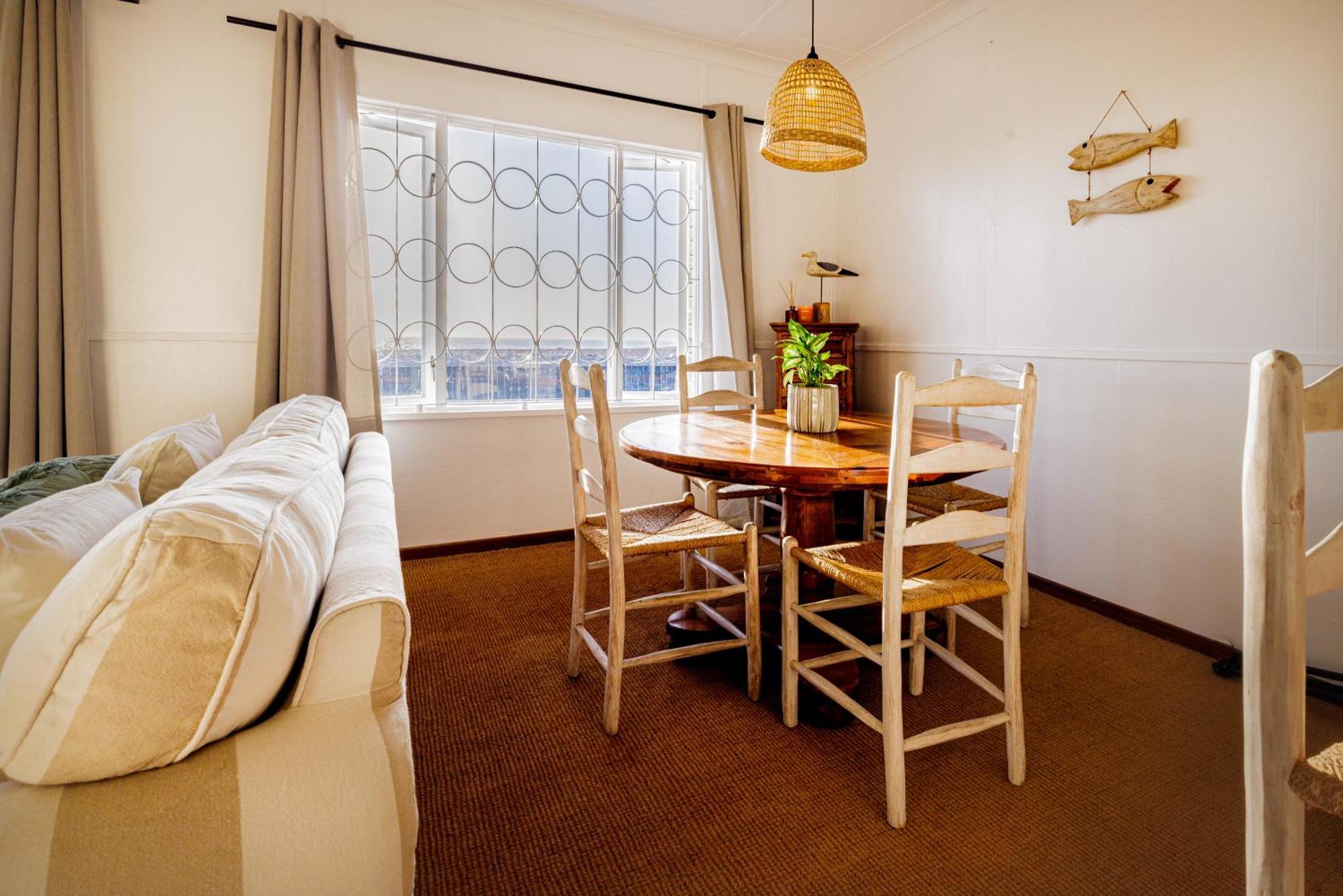 Swakopmund Seafront Cottage Esterno foto